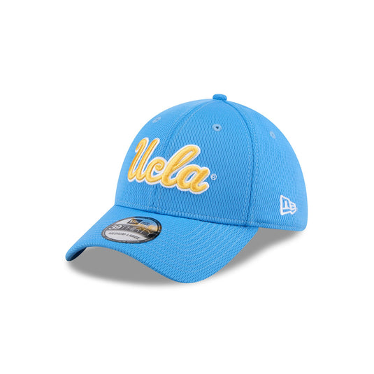 UCLA Bruins Performance 39THIRTY Stretch Fit Hat - New Era Cap