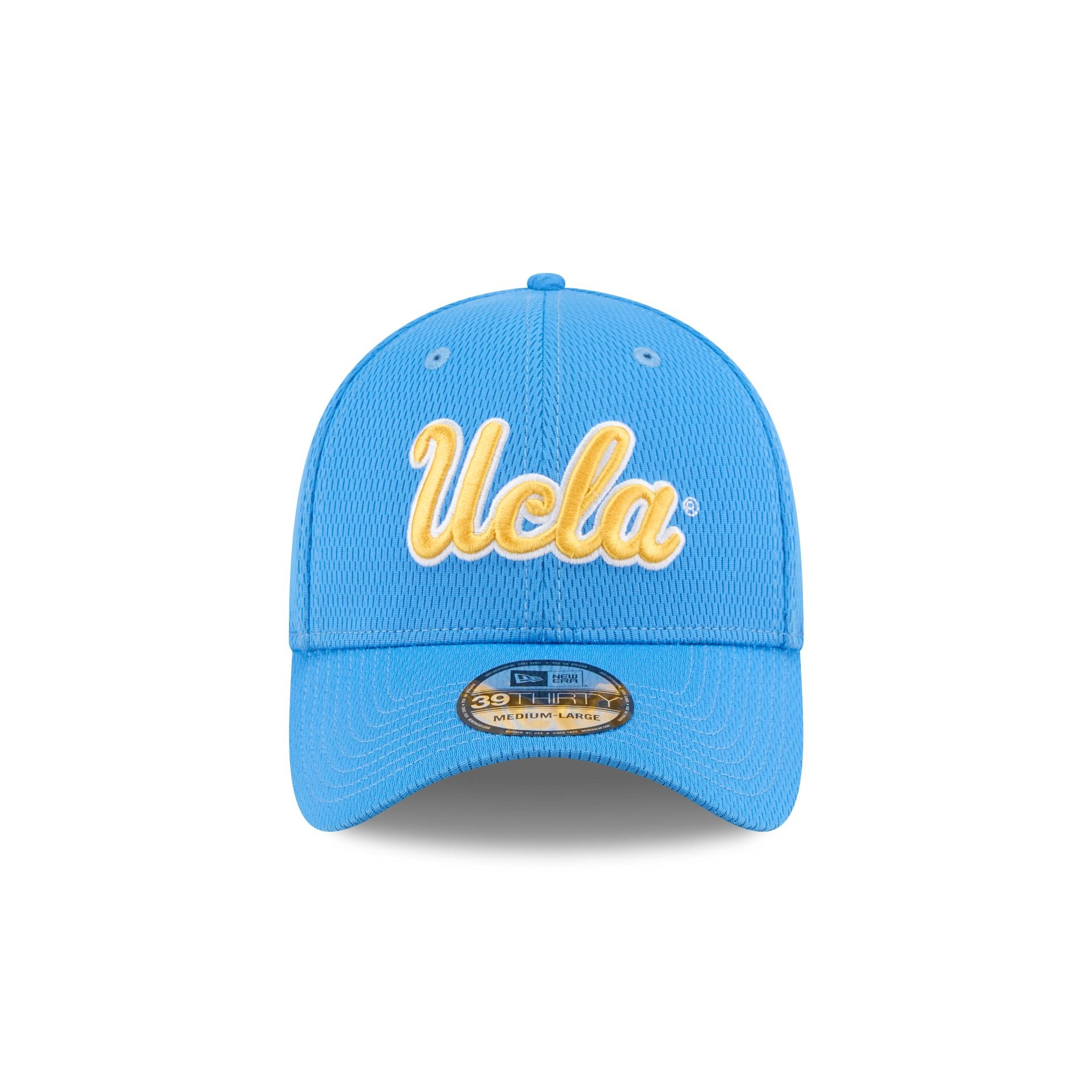 UCLA Bruins Performance 39THIRTY Stretch Fit Hat