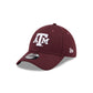 Texas A&M Aggies Performance 39THIRTY Stretch Fit Hat