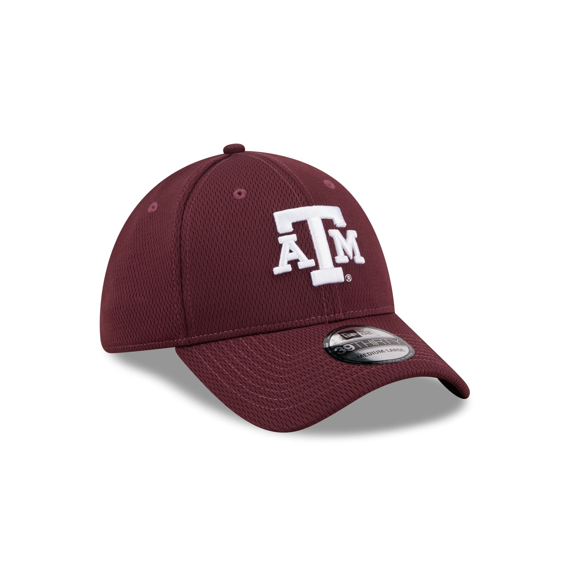Texas A&M Aggies Performance 39THIRTY Stretch Fit Hat