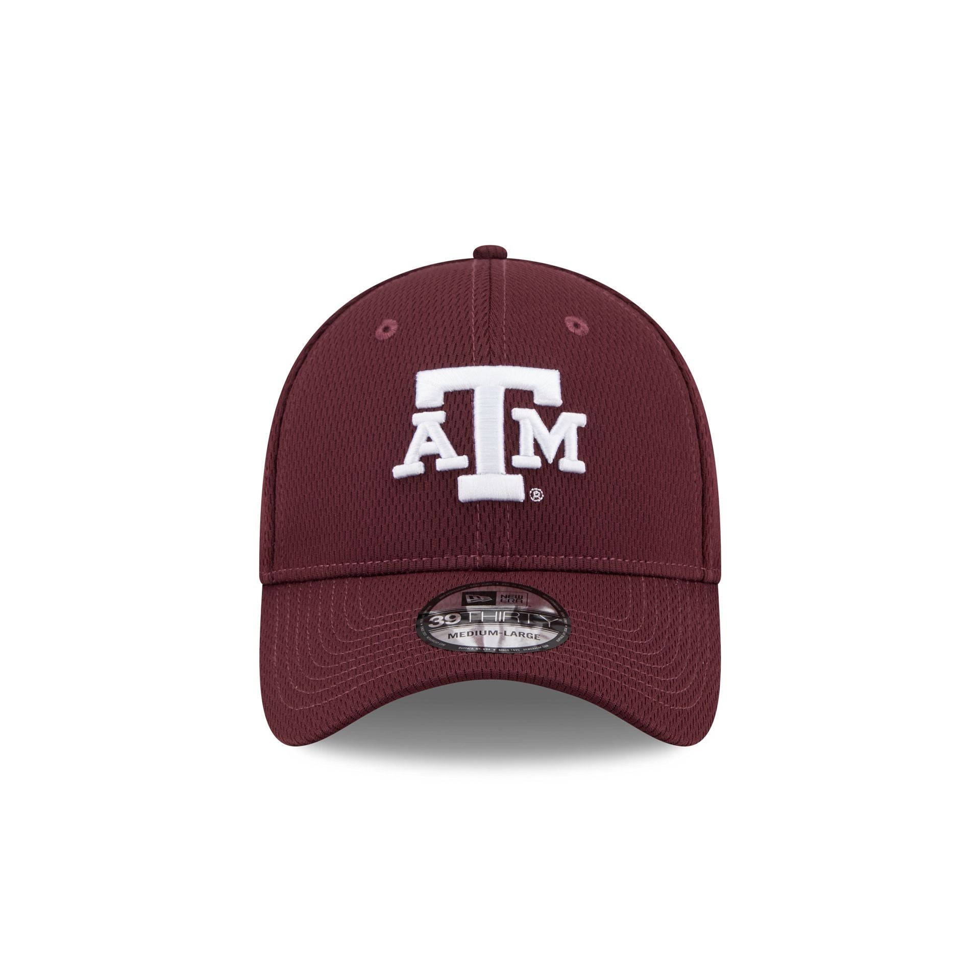 Texas A&M Aggies Performance 39THIRTY Stretch Fit Hat