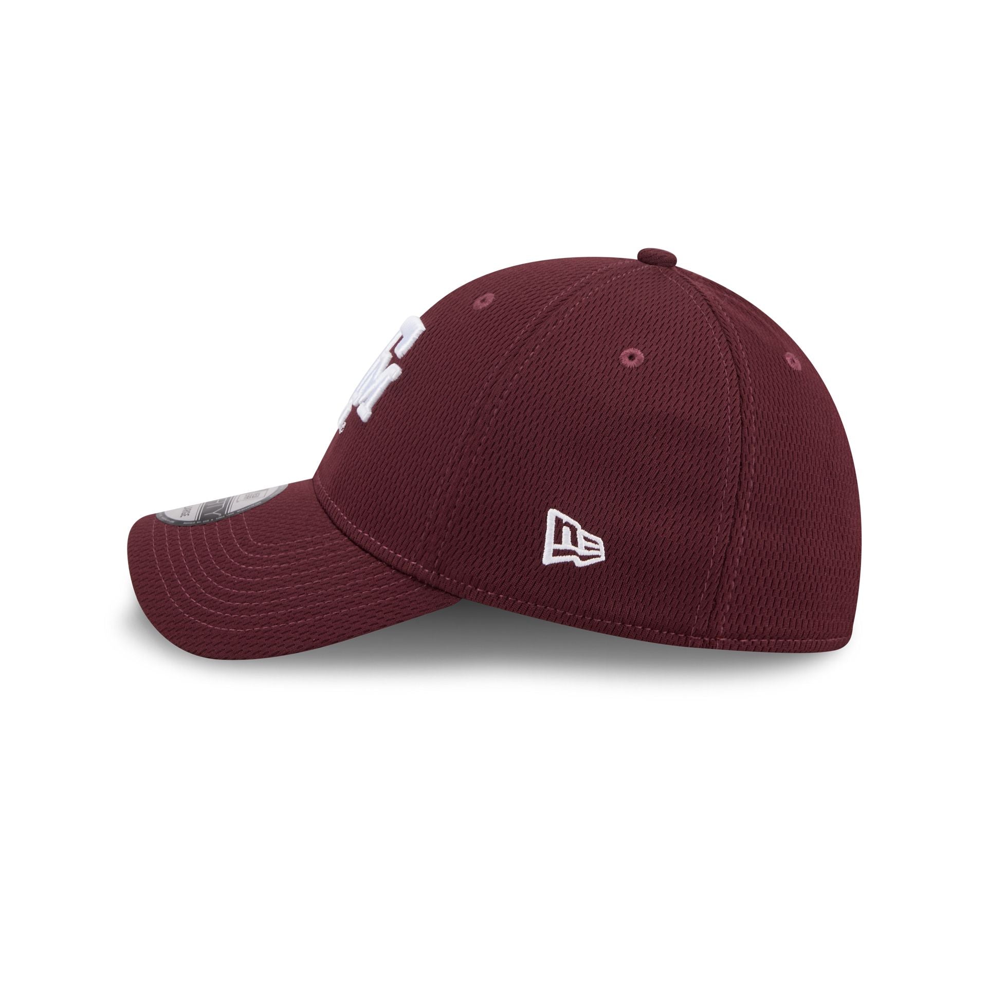 Texas A&M Aggies Performance 39THIRTY Stretch Fit Hat
