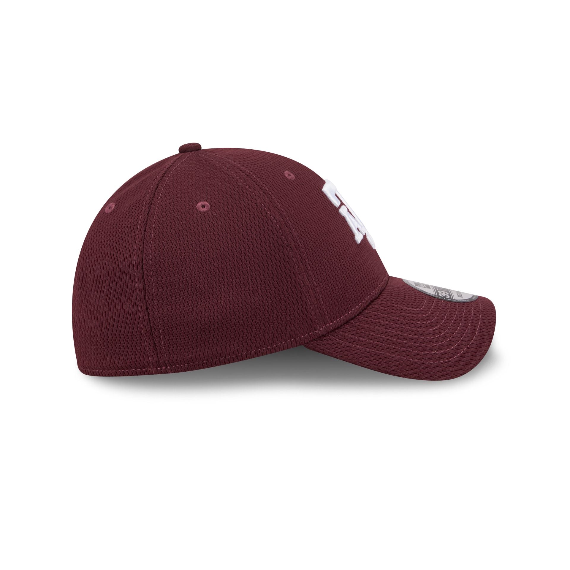 Texas A&M Aggies Performance 39THIRTY Stretch Fit Hat