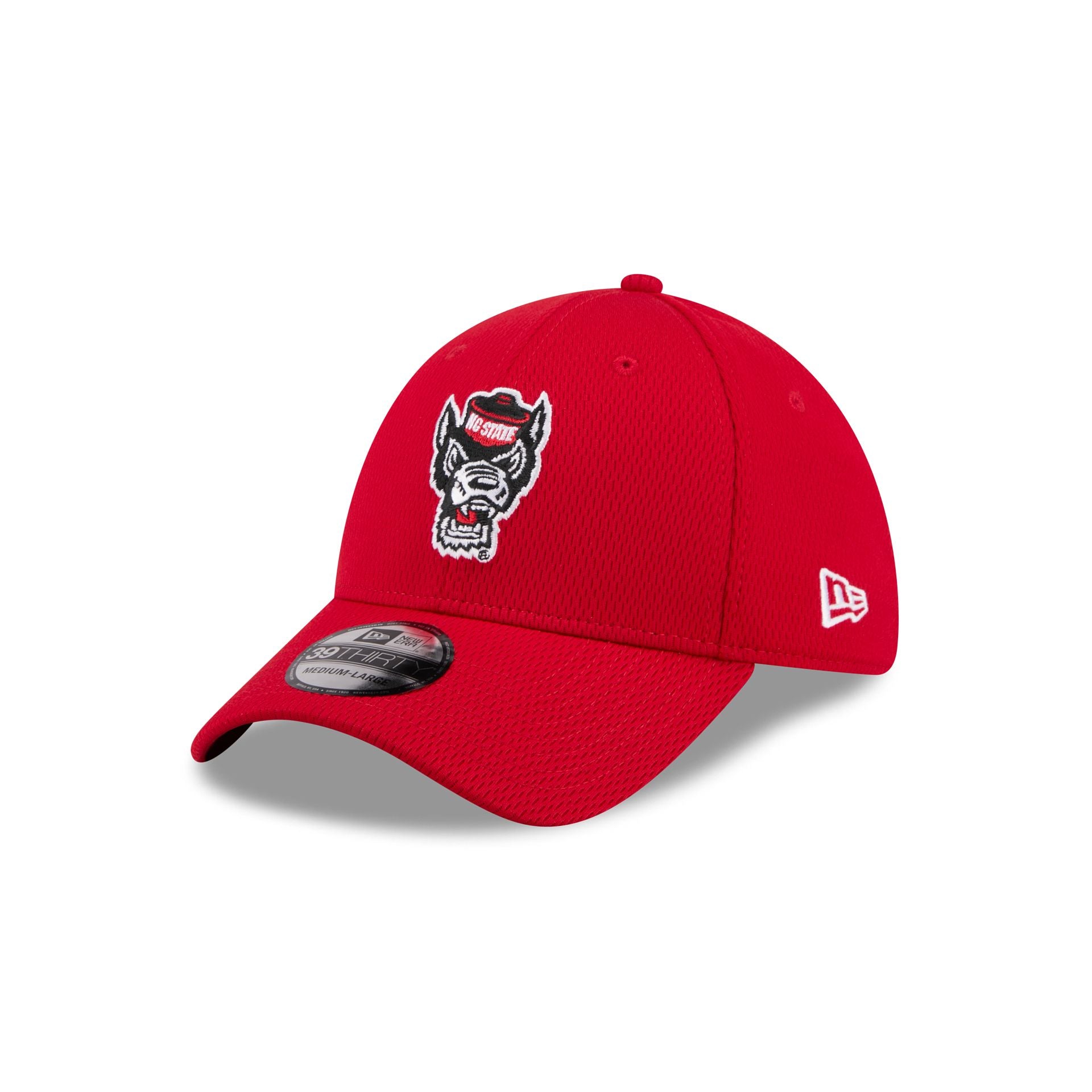 NC State Wolfpack Performance 39THIRTY Stretch Fit Hat