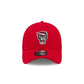 NC State Wolfpack Performance 39THIRTY Stretch Fit Hat