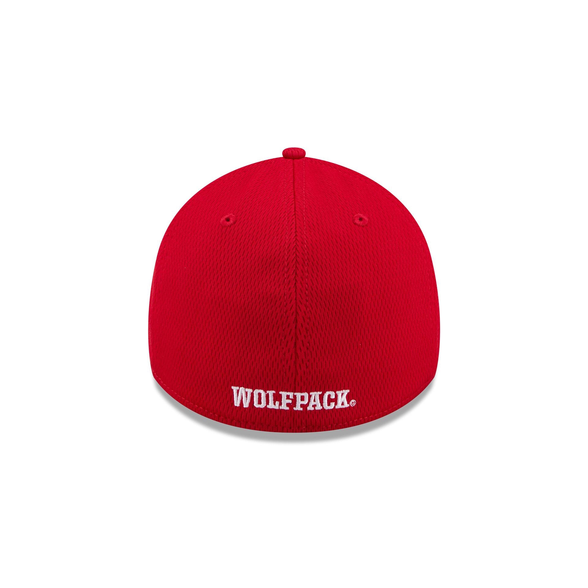 NC State Wolfpack Performance 39THIRTY Stretch Fit Hat