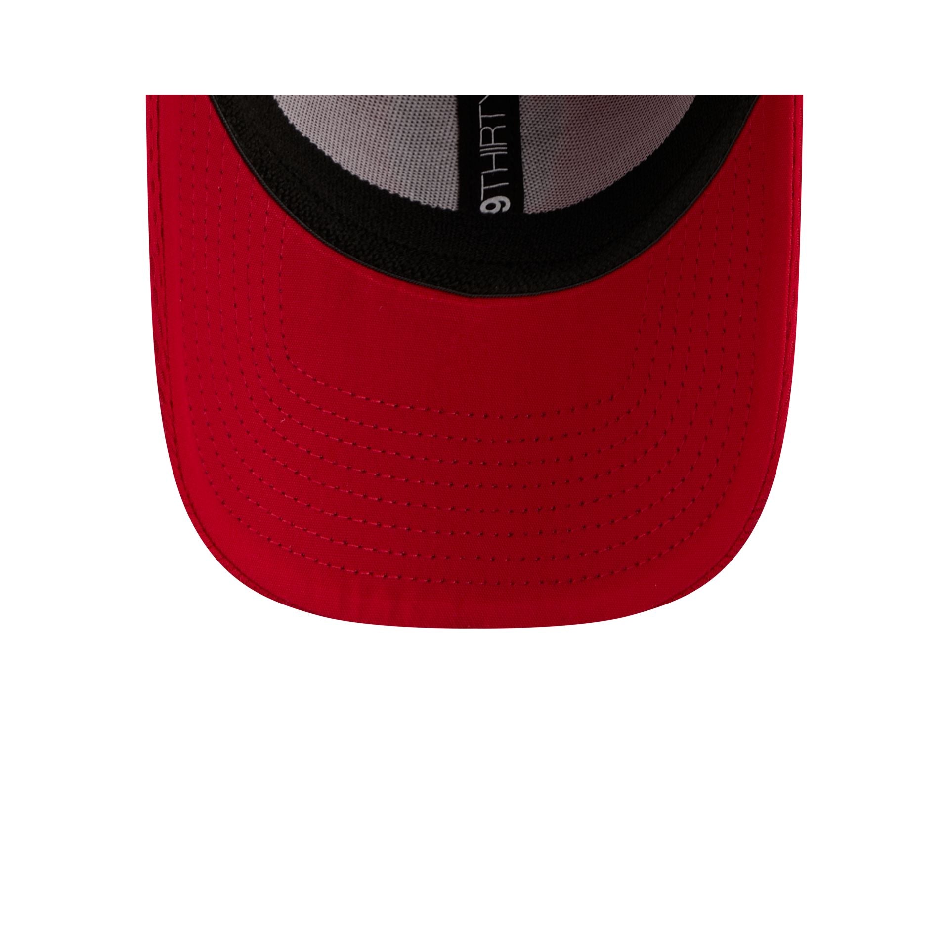 NC State Wolfpack Performance 39THIRTY Stretch Fit Hat