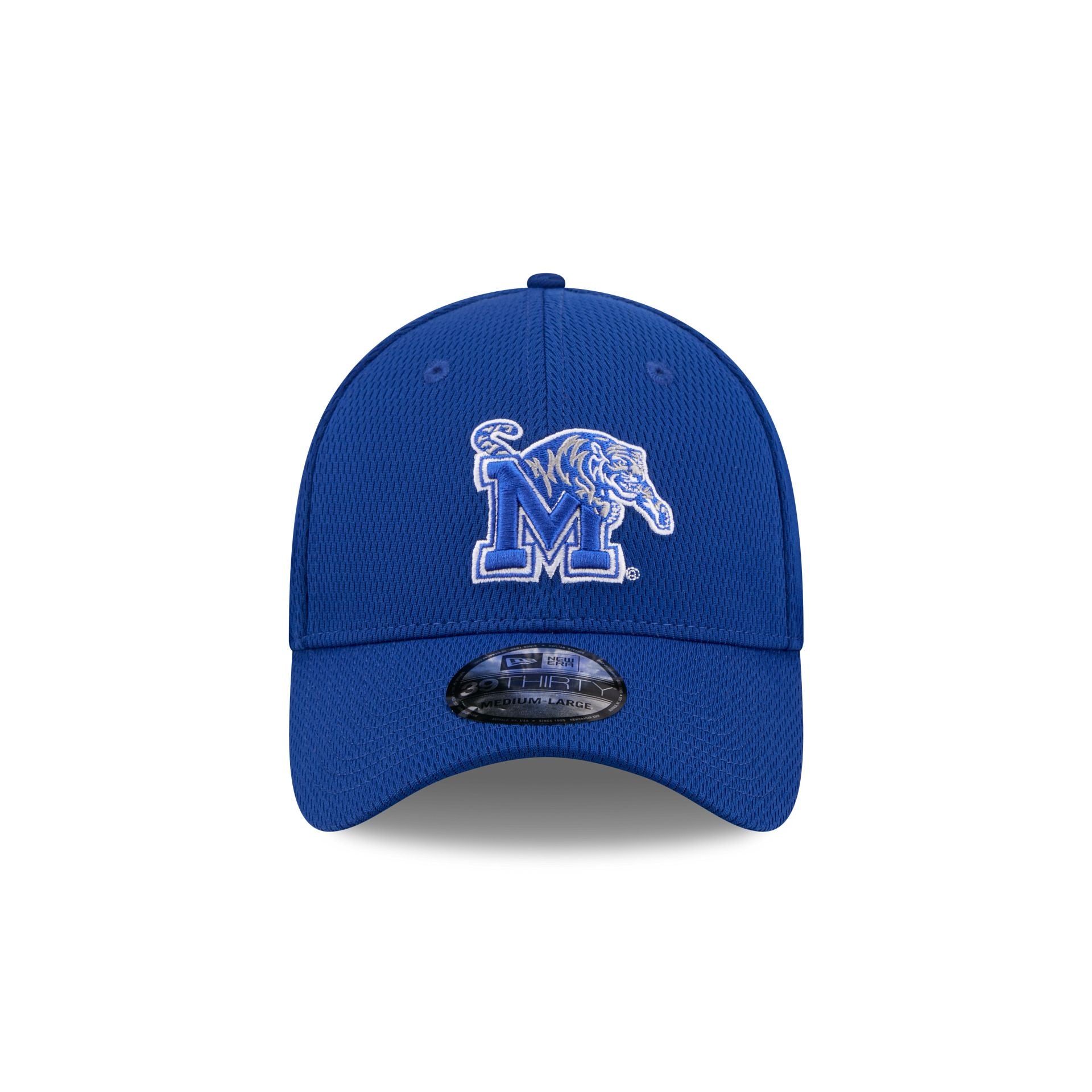 Memphis Tigers Performance 39THIRTY Stretch Fit Hat