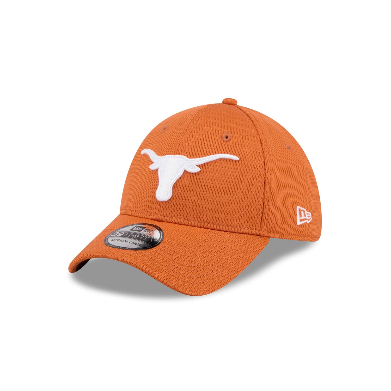 Texas Longhorns Performance 39THIRTY Stretch Fit Hat