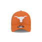 Texas Longhorns Performance 39THIRTY Stretch Fit Hat