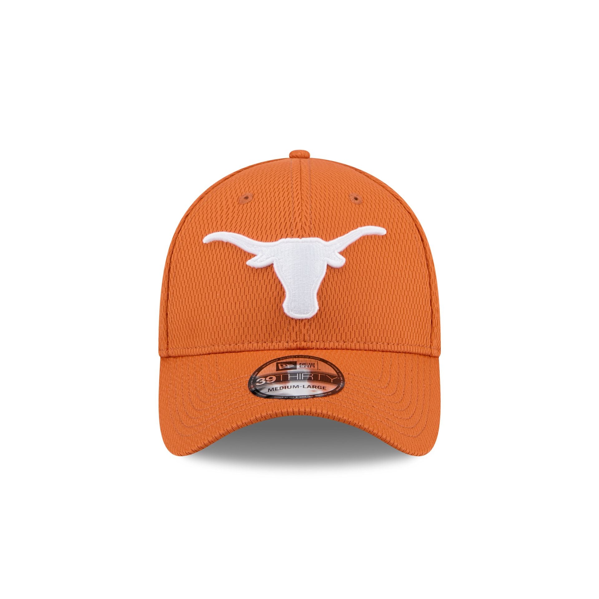 Texas Longhorns Performance 39THIRTY Stretch Fit Hat