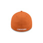 Texas Longhorns Performance 39THIRTY Stretch Fit Hat