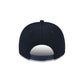 Detroit Tigers Sidepatch 9FIFTY A-Frame Snapback Hat