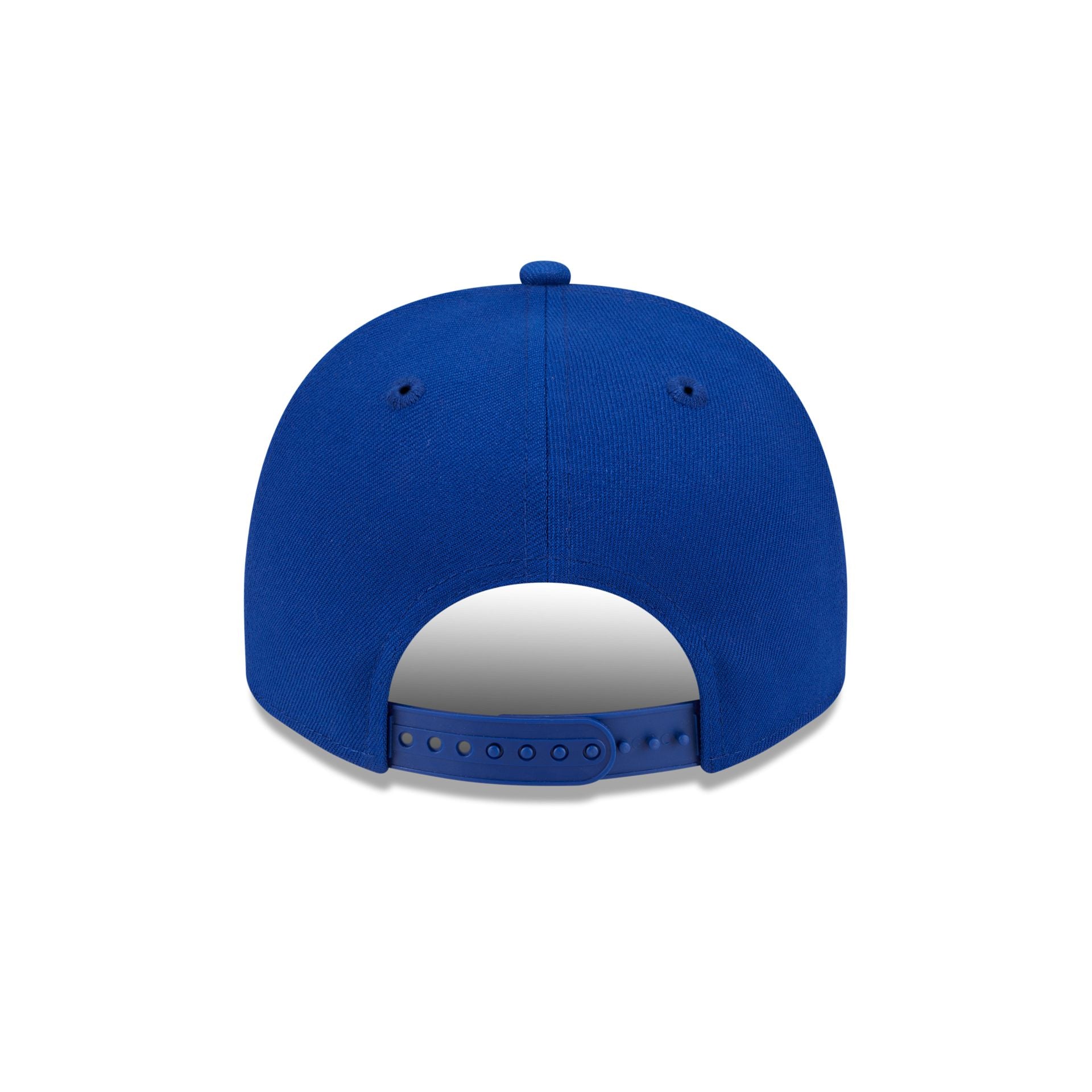 New York Mets Sidepatch 9FIFTY A-Frame Snapback Hat