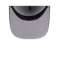 New York Mets Sidepatch 9FIFTY A-Frame Snapback Hat