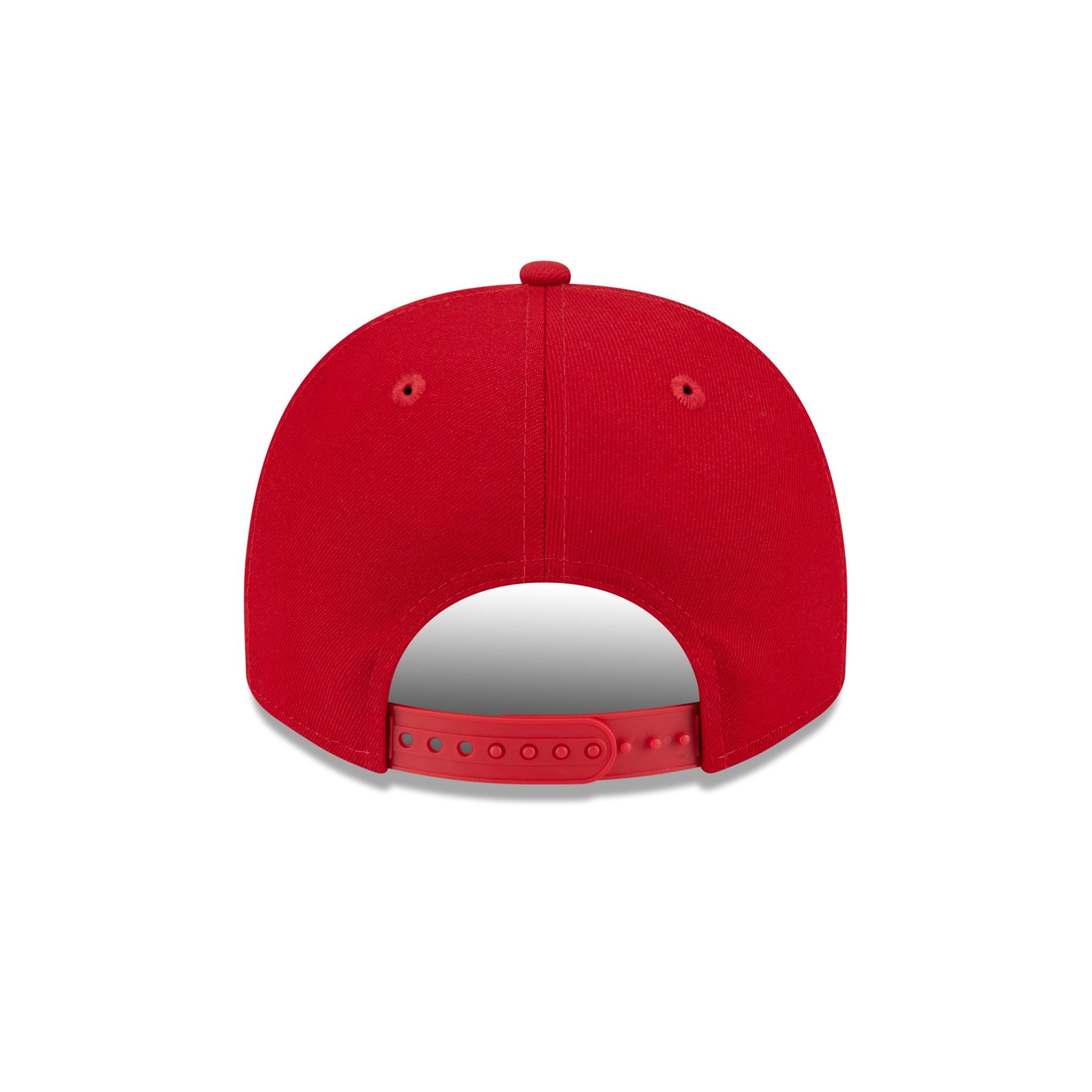 Philadelphia Phillies Sidepatch 9FIFTY A-Frame Snapback Hat