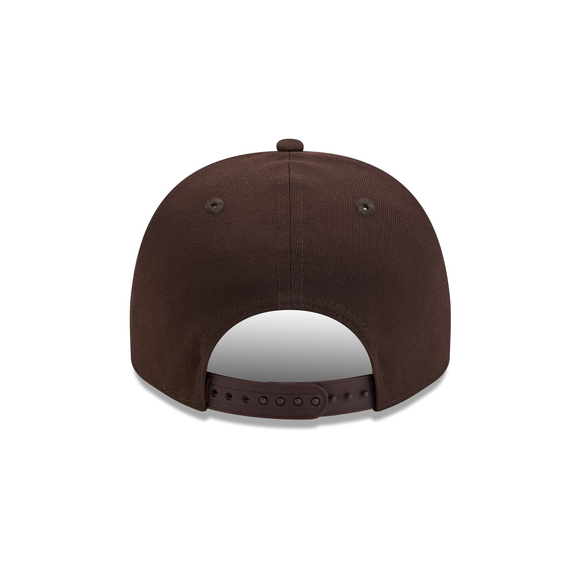 San Diego Padres Sidepatch 9FIFTY A-Frame Snapback Hat