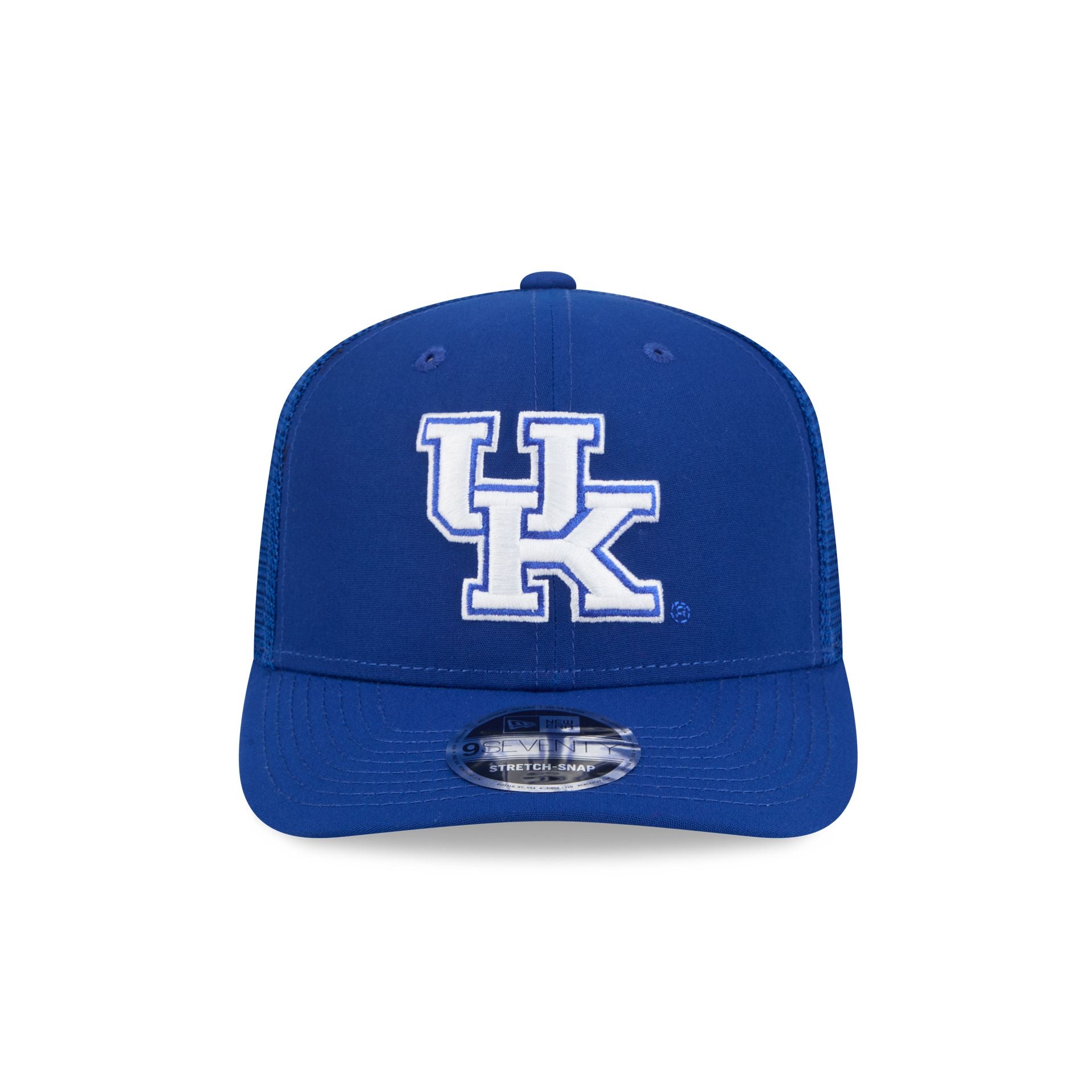 Kentucky Wildcats Simple 9SEVENTY Trucker Hat
