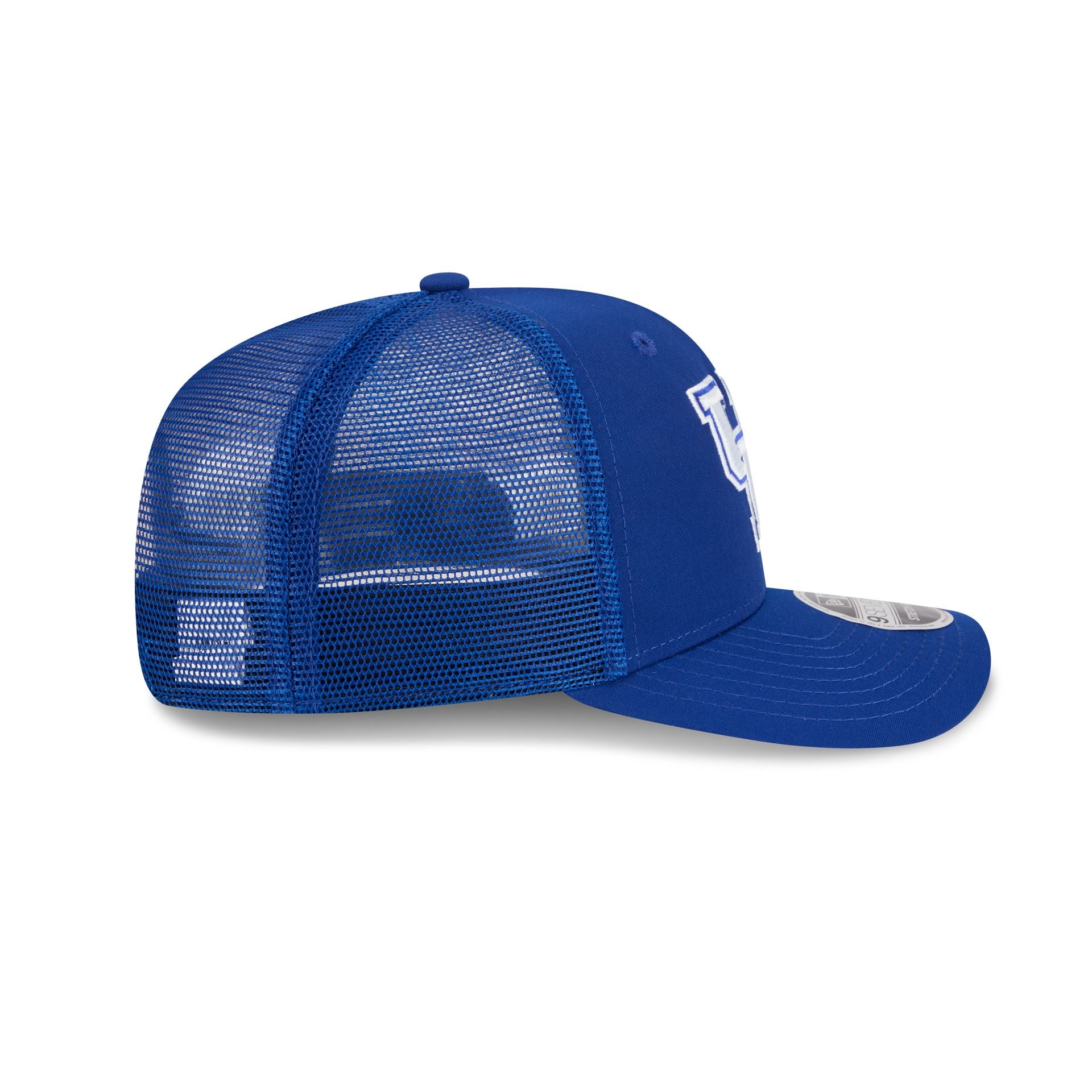 Kentucky Wildcats Simple 9SEVENTY Trucker Hat