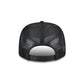 Iowa Hawkeyes Simple 9SEVENTY Trucker Hat