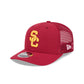 USC Trojans Simple 9SEVENTY Trucker Hat