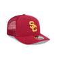 USC Trojans Simple 9SEVENTY Trucker Hat