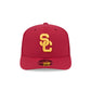 USC Trojans Simple 9SEVENTY Trucker Hat