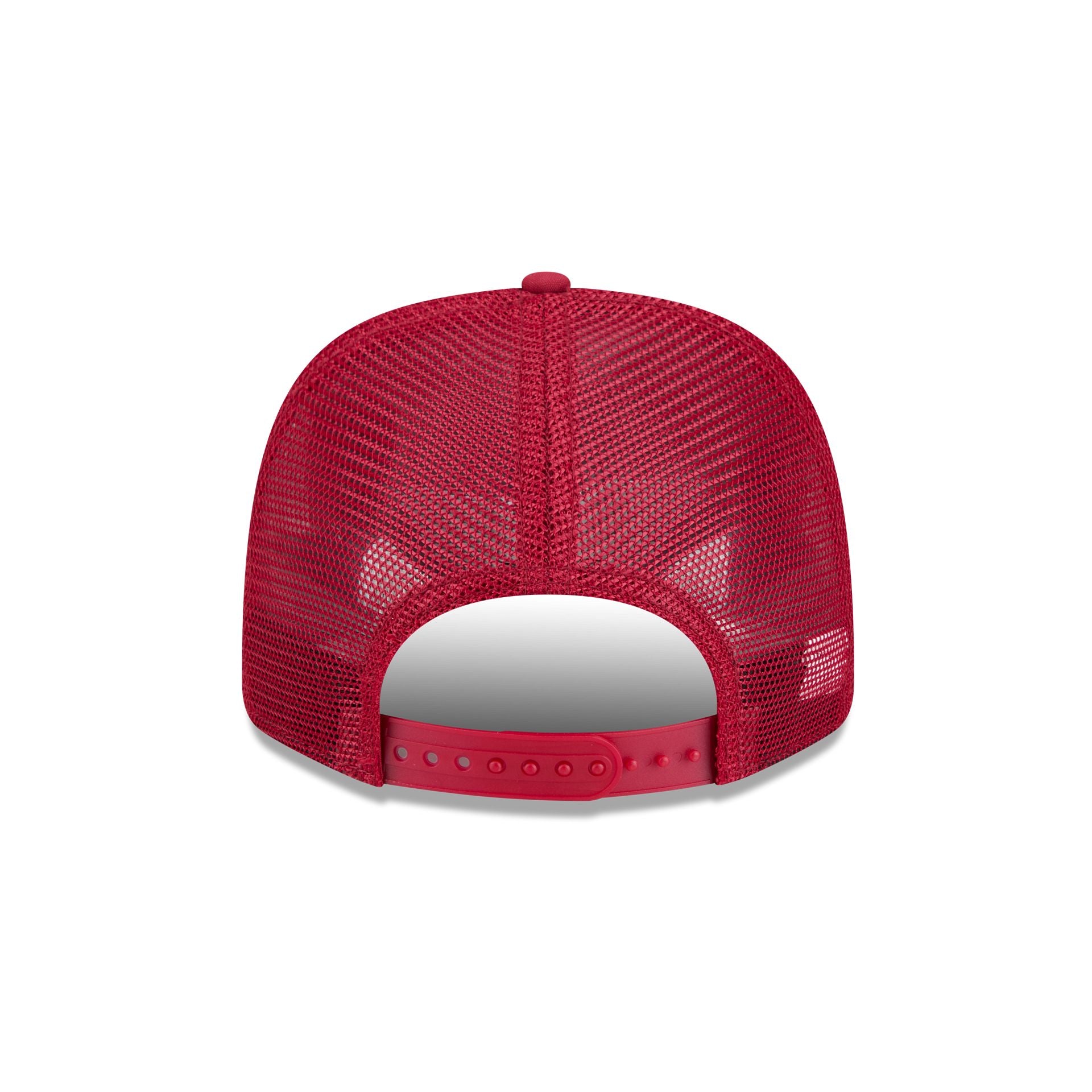 USC Trojans Simple 9SEVENTY Trucker Hat