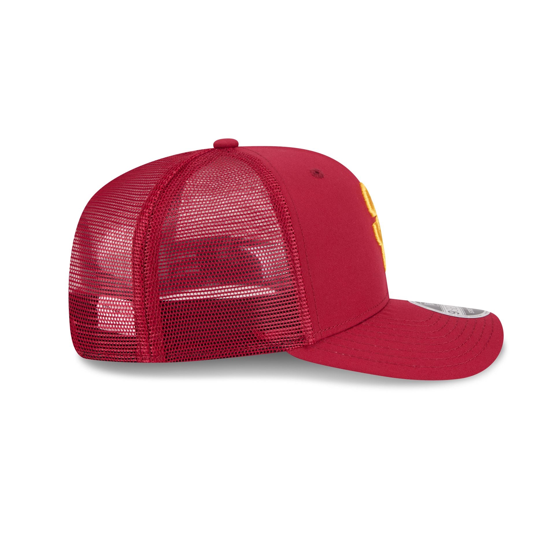 USC Trojans Simple 9SEVENTY Trucker Hat