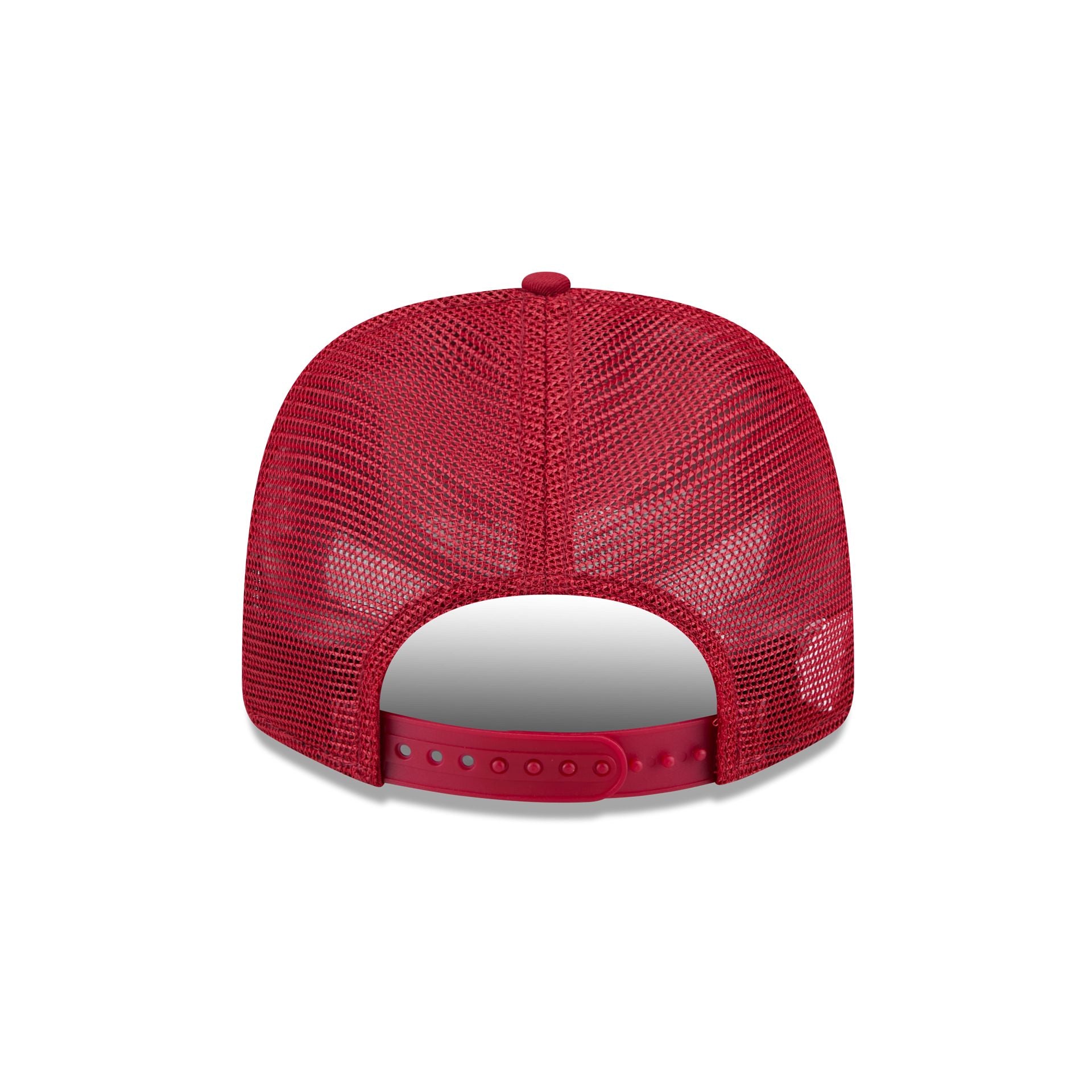 Indiana Hoosiers Simple 9SEVENTY Trucker Hat
