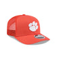 Clemson Tigers Simple 9SEVENTY Trucker Hat