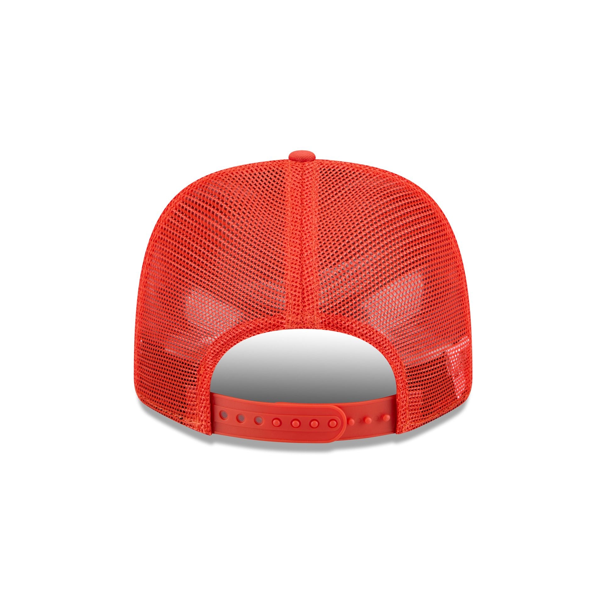 Clemson Tigers Simple 9SEVENTY Trucker Hat