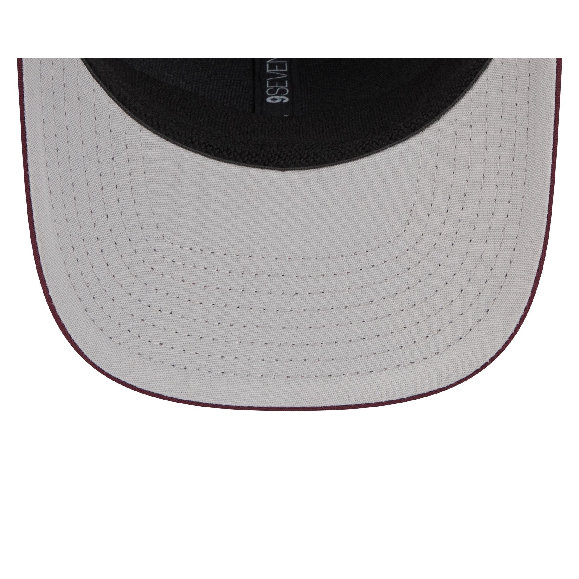 Arizona State Sun Devils Simple 9SEVENTY Trucker Hat