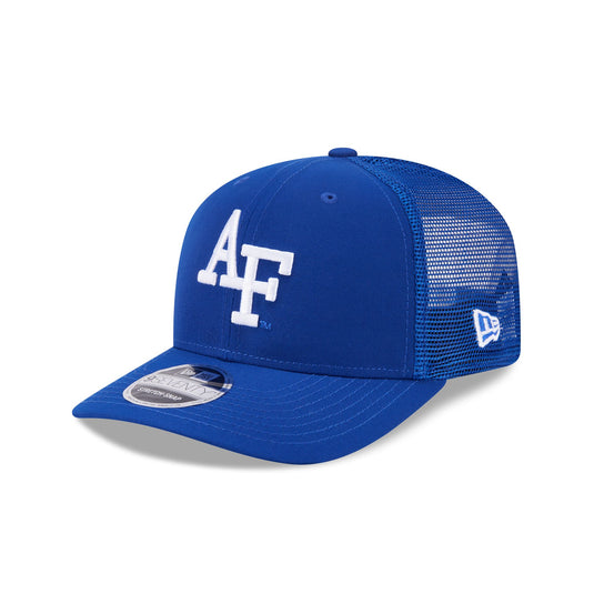 Air Force Falcons Simple 9SEVENTY Trucker Hat - New Era Cap