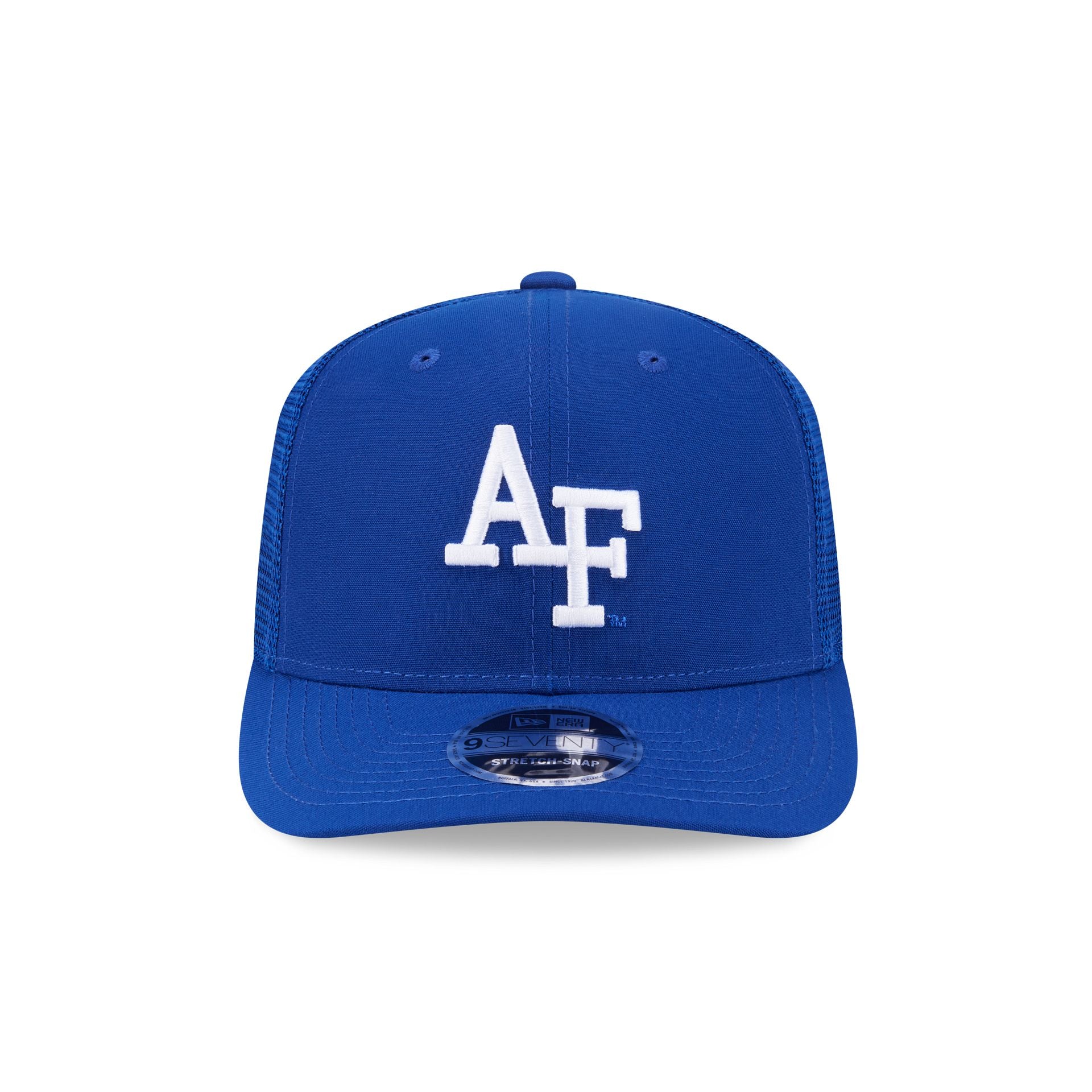 Air Force Falcons Simple 9SEVENTY Trucker Hat