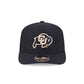 Colorado Buffaloes Simple 9SEVENTY Trucker Hat