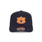 Auburn Tigers Simple 9SEVENTY Trucker Hat