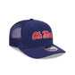 Mississippi Rebels Simple 9SEVENTY Trucker Hat