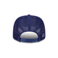 Mississippi Rebels Simple 9SEVENTY Trucker Hat