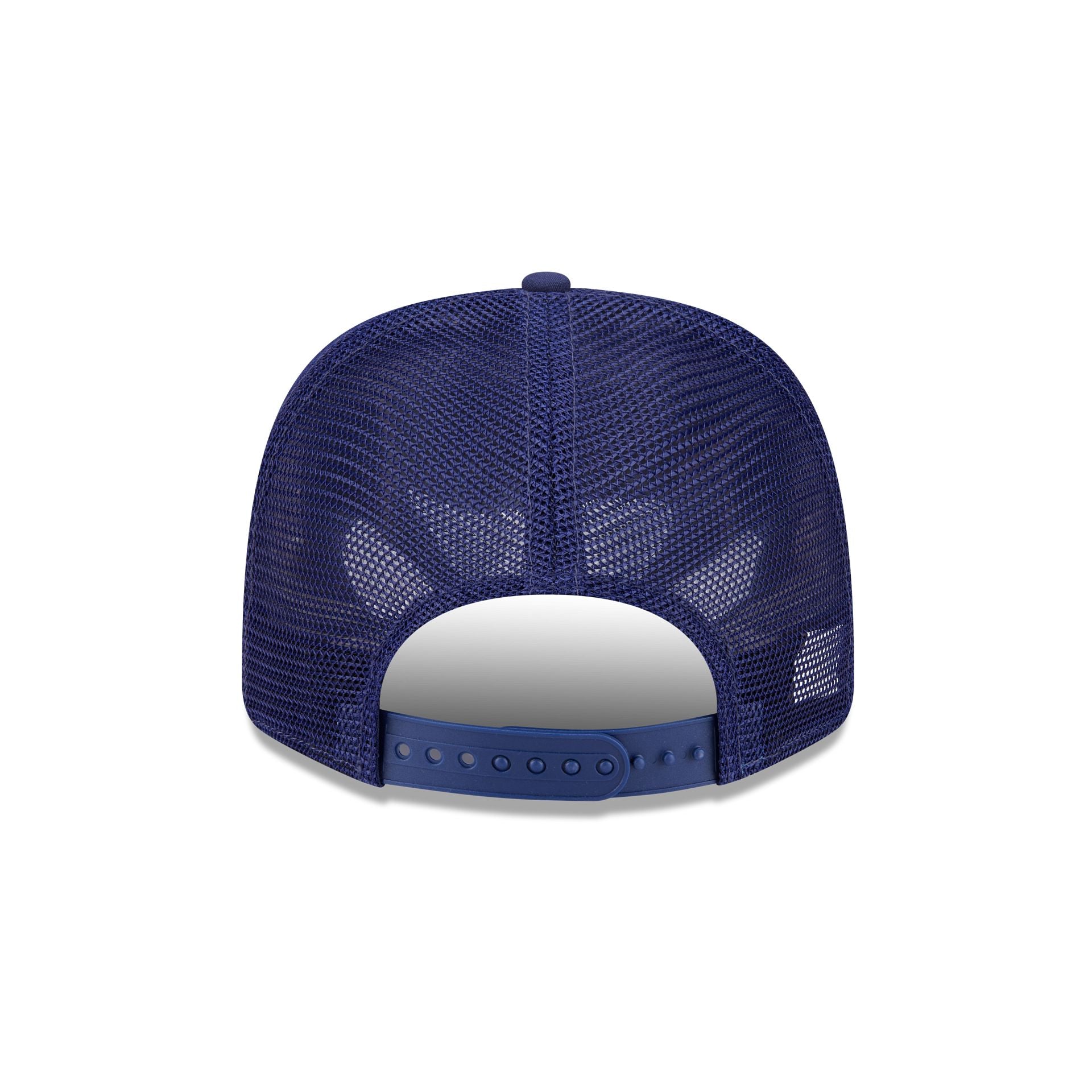 Mississippi Rebels Simple 9SEVENTY Trucker Hat