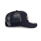 Georgia Tech Yellow Jackets Simple 9SEVENTY Trucker Hat
