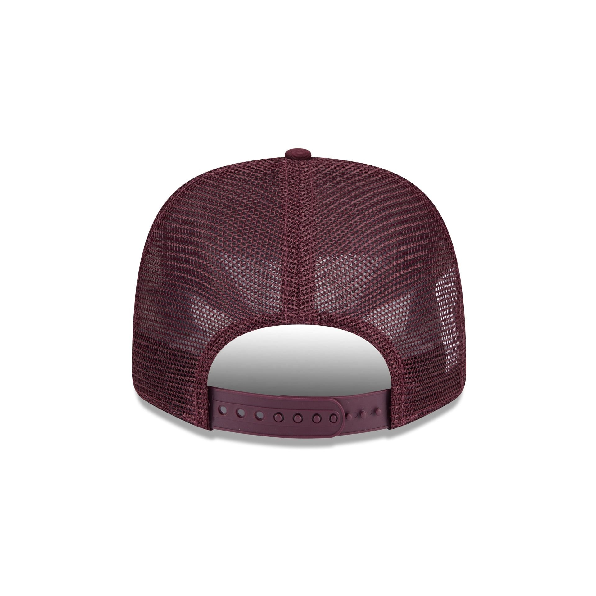 Minnesota Golden Gophers Simple 9SEVENTY Trucker Hat