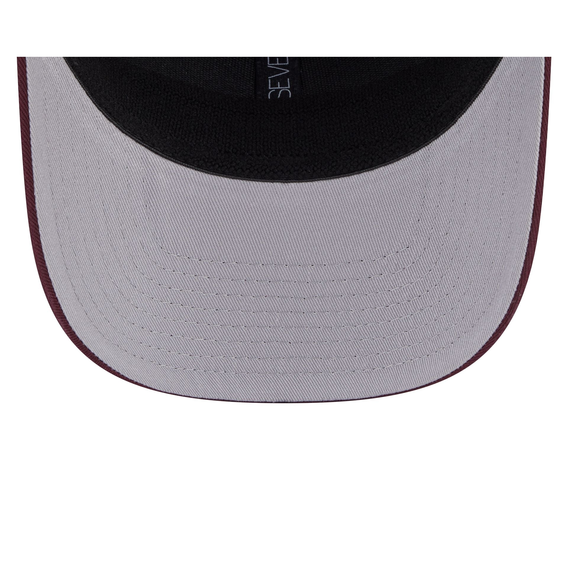 Minnesota Golden Gophers Simple 9SEVENTY Trucker Hat