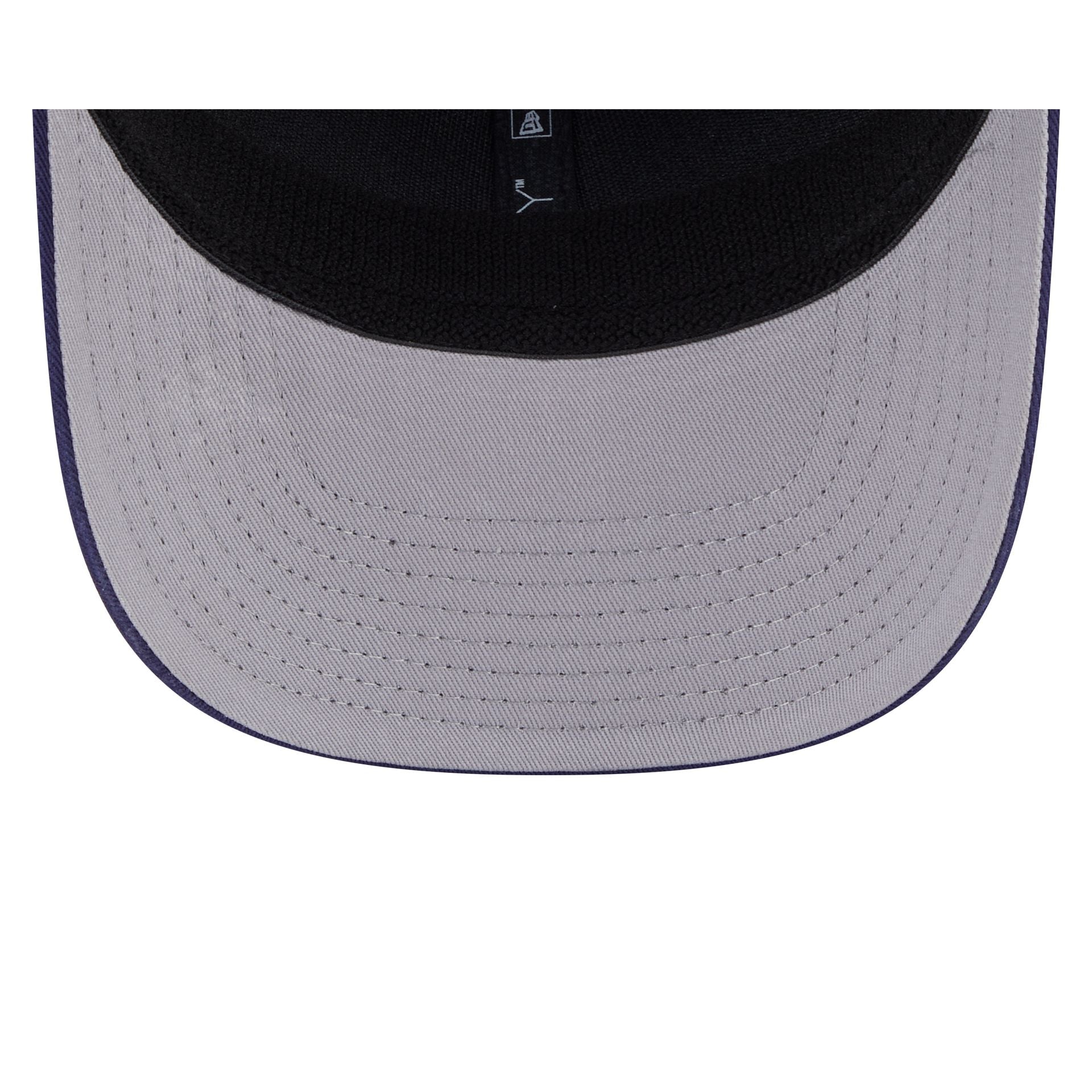 Illinois Fighting Illini Simple 9SEVENTY Trucker Hat