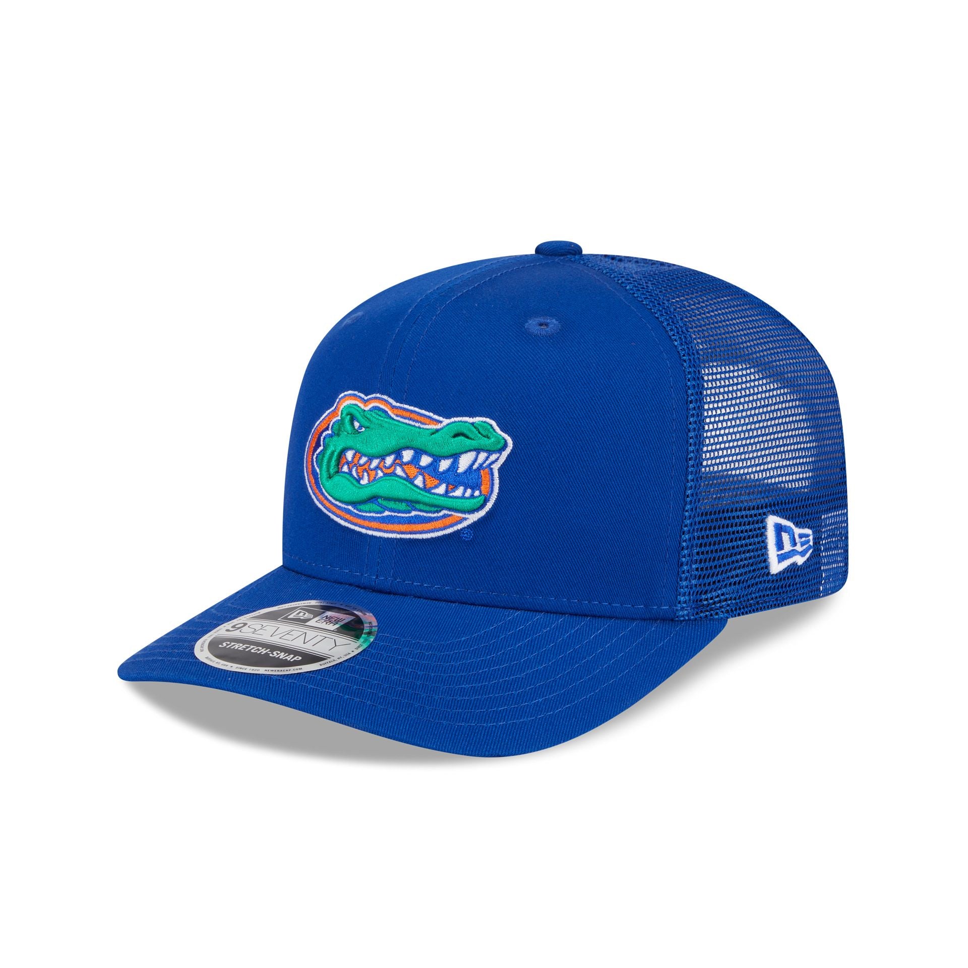 Florida Gators Simple 9SEVENTY Trucker Hat