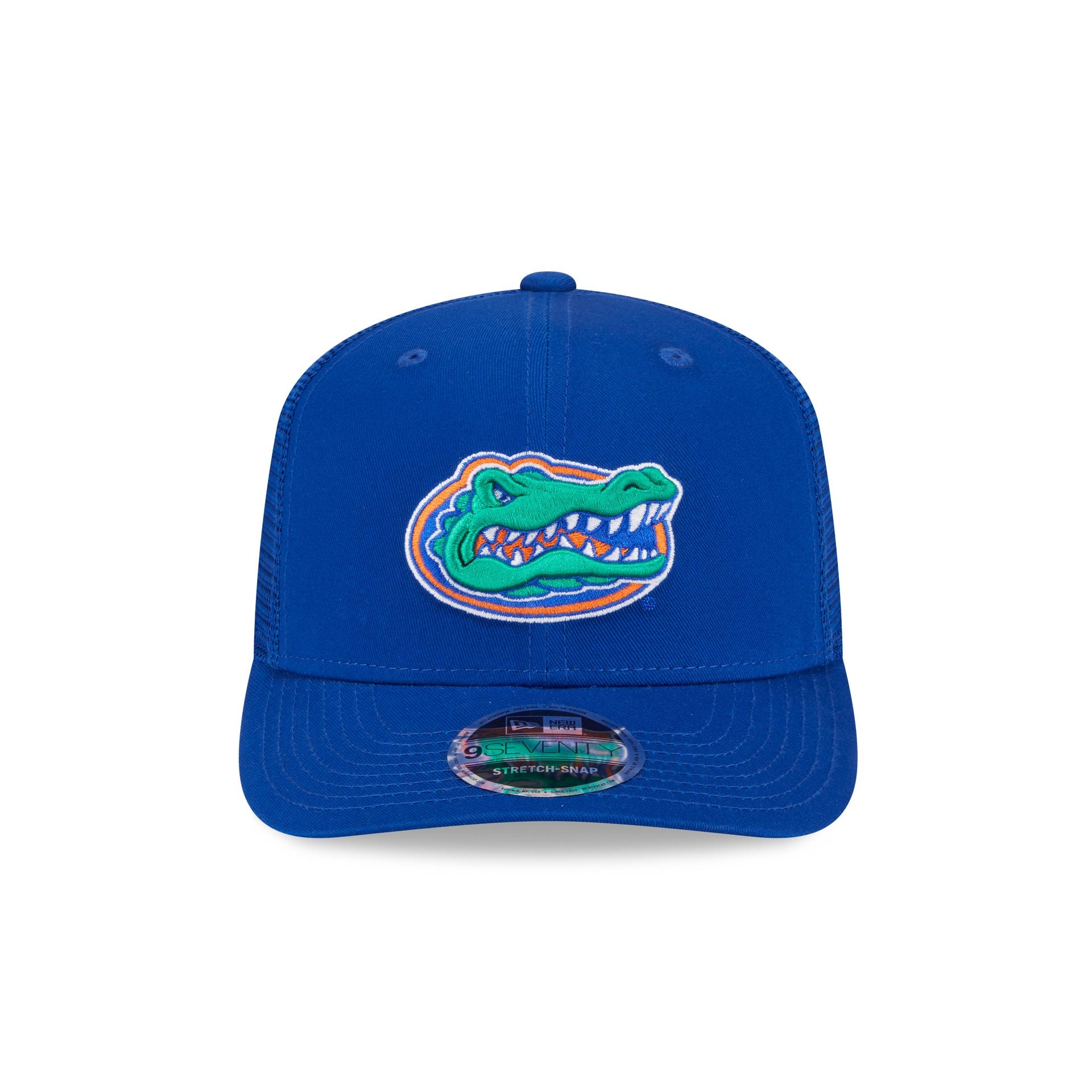 Florida Gators Simple 9SEVENTY Trucker Hat