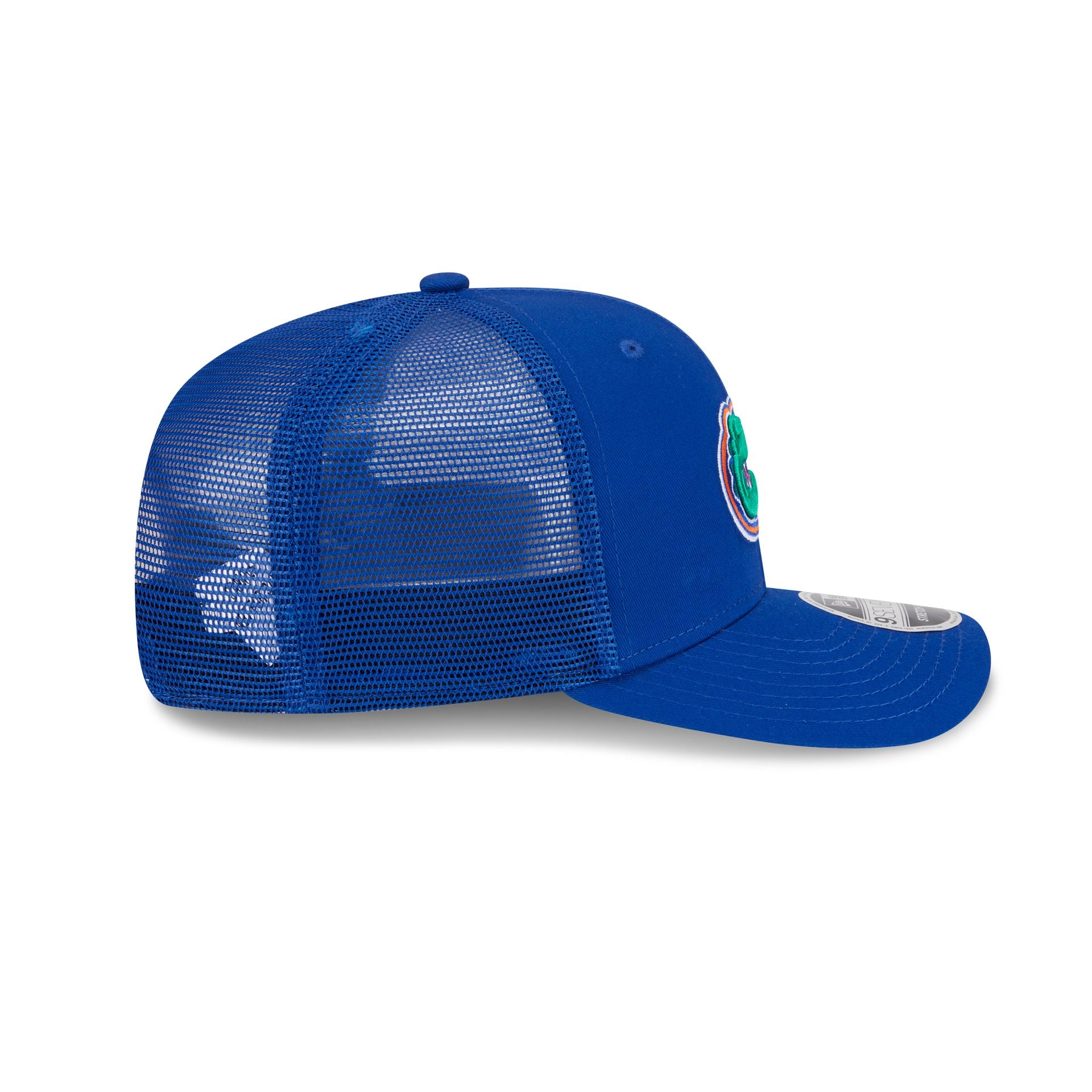 Florida Gators Simple 9SEVENTY Trucker Hat