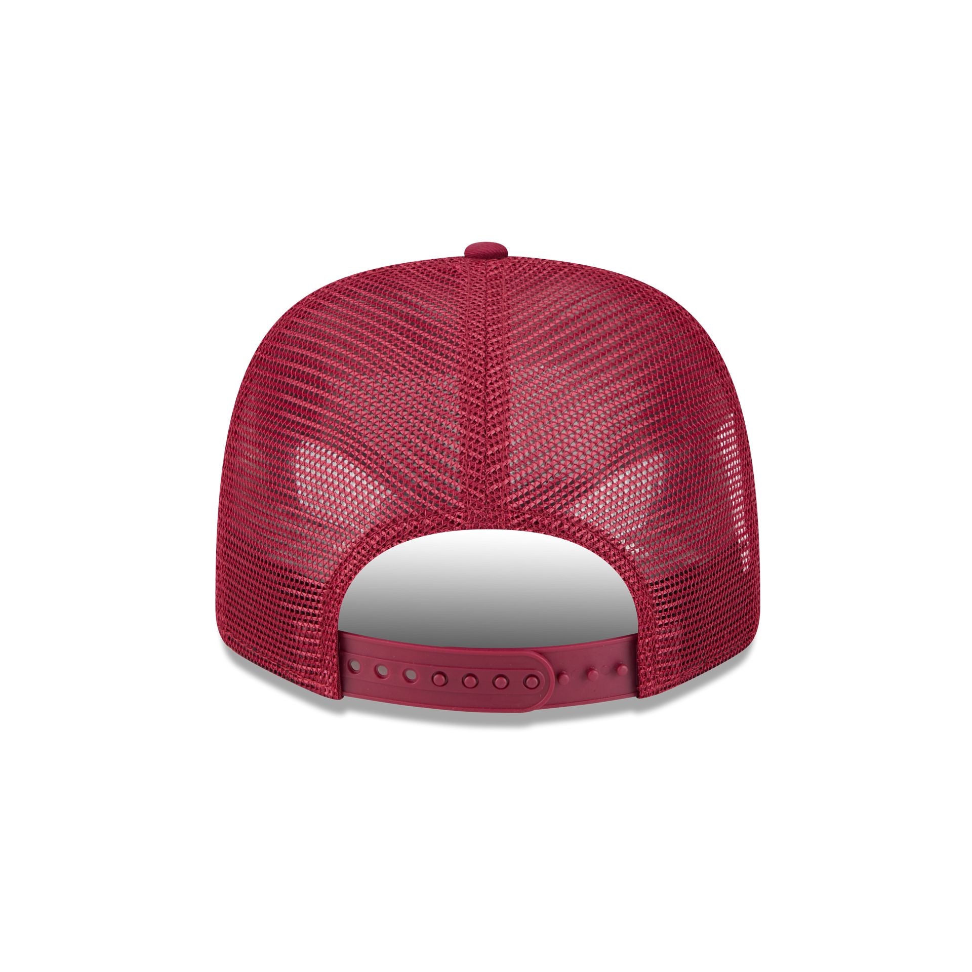 Florida State Seminoles Simple 9SEVENTY Trucker Hat