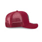 Florida State Seminoles Simple 9SEVENTY Trucker Hat