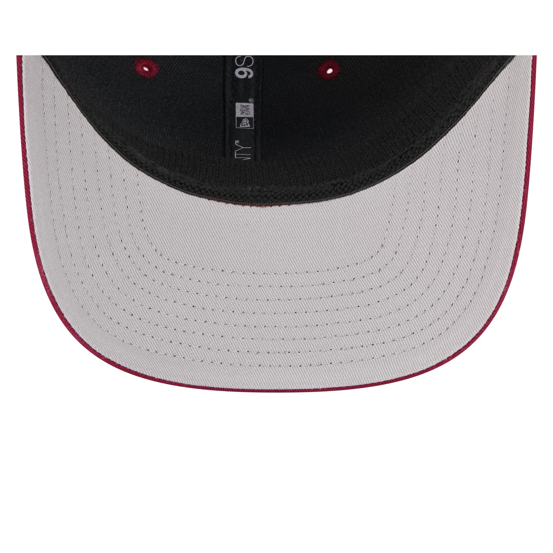 Florida State Seminoles Simple 9SEVENTY Trucker Hat